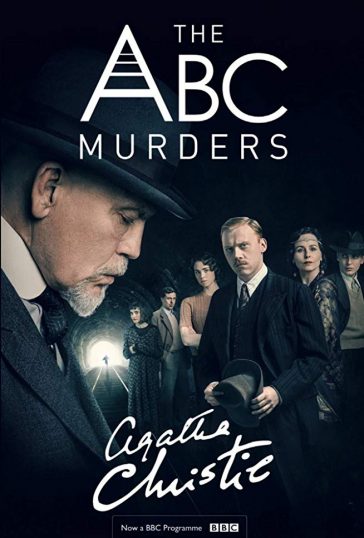 The ABC Murders