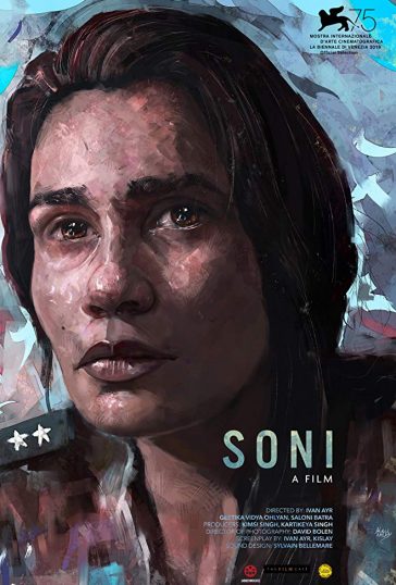 Soni