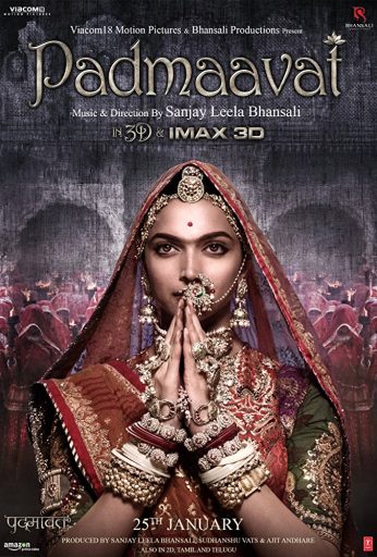 Padmaavat