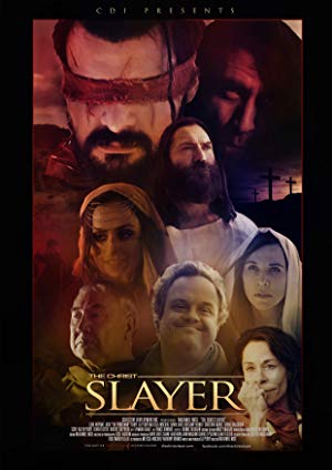 The Christ Slayer