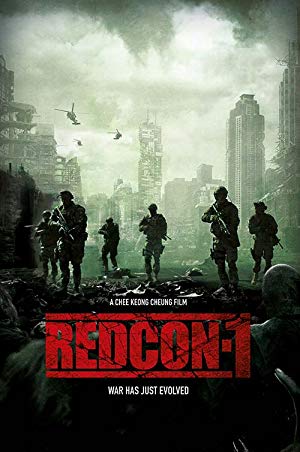 Redcon-1