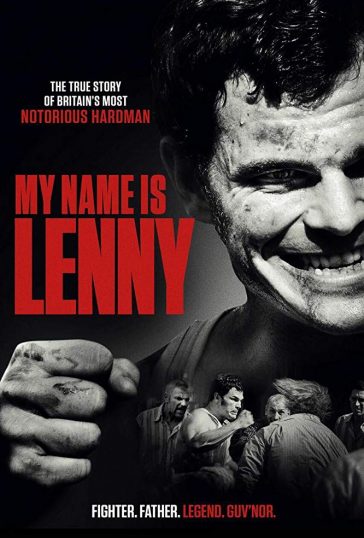 My Name Is Lenny