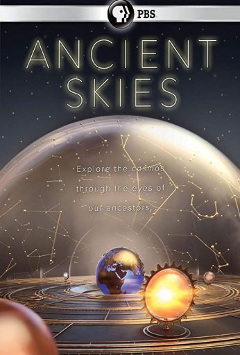 Ancient Skies