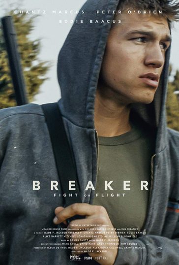 Breaker