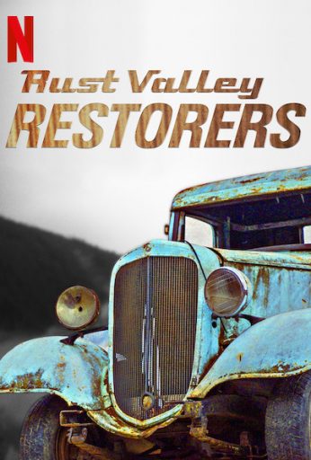 Rust Valley Restorers