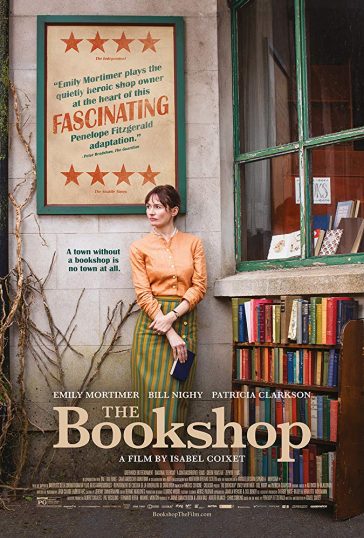 The Bookshop