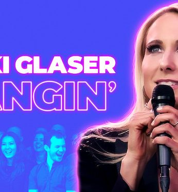 Nikki Glaser: Bangin’