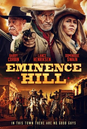 Eminence Hill