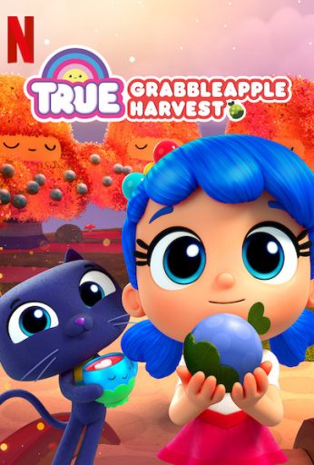 True: Grabbleapple Harvest