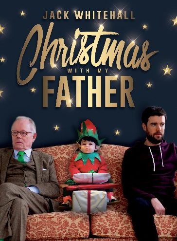 Jack Whitehall: Christmas with my Father