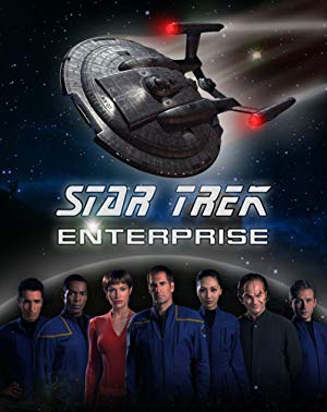 Star Trek: Enterprise