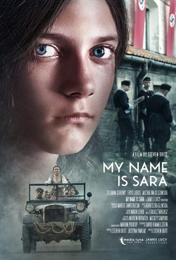 My Name Is Sara