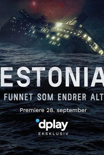 Estonia – funnet som endrer alt