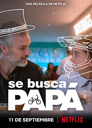 Se busca papa