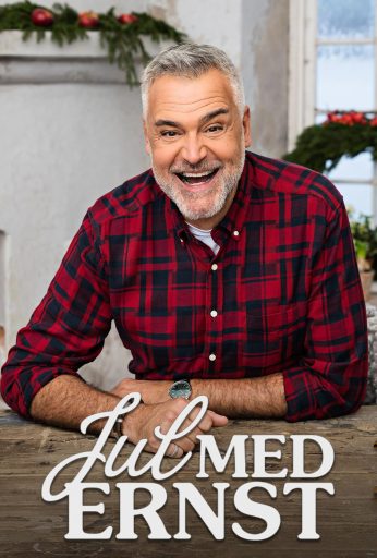 Jul med Ernst