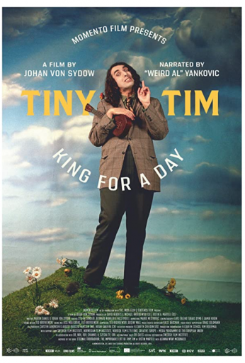 Tiny Tim: King for a Day