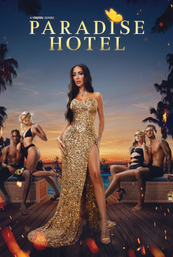 Paradise Hotel