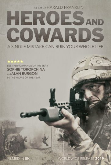 Heroes and Cowards