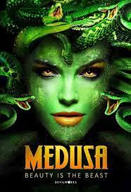 Medusa: Queen of the Serpents