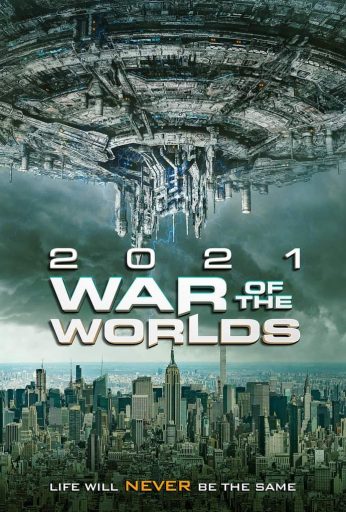 The War Of The Worlds