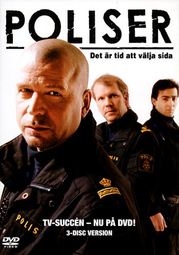 Poliser