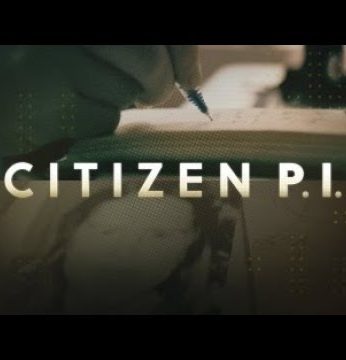 Citizen P.I.