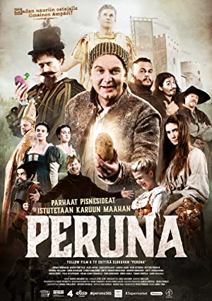 Peruna