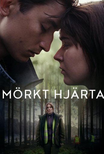 Mörkt Hjärta