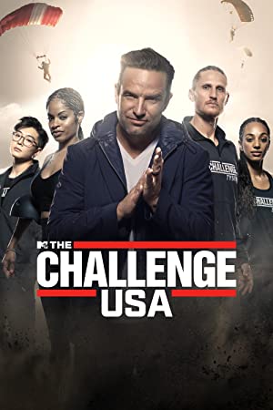 The Challenge: USA