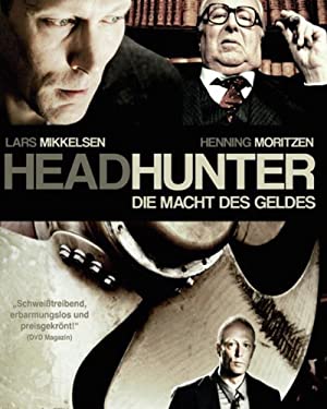 Headhunter