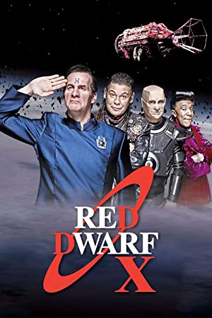 Red Dwarf