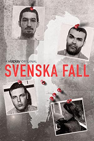 Svenska fall