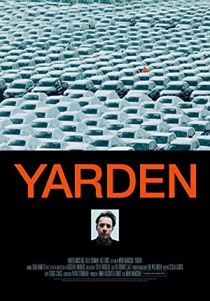 Yarden