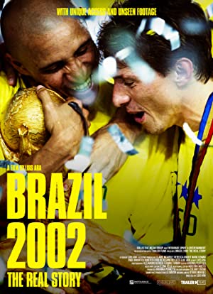 Brasil 2002