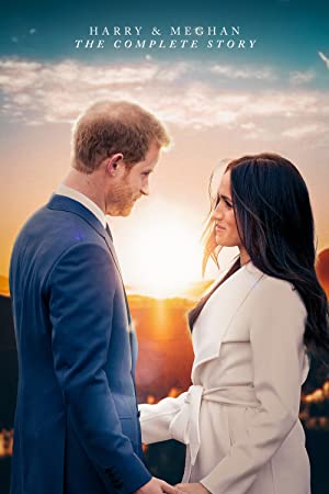 Harry & Meghan: The Complete Story