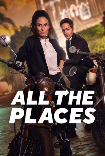 All the Places