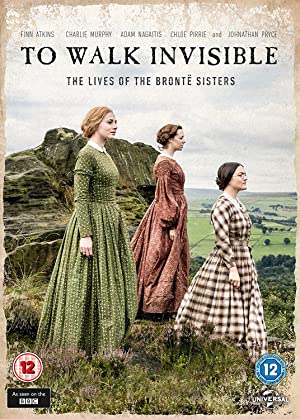 Walk Invisible: The Brontë Sisters