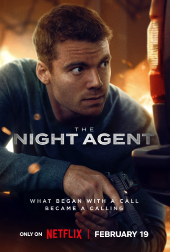 The Night Agent