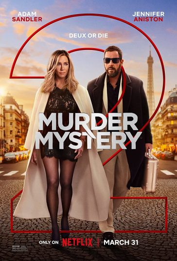 Murder Mystery 2