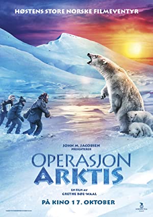 Operation Arctic