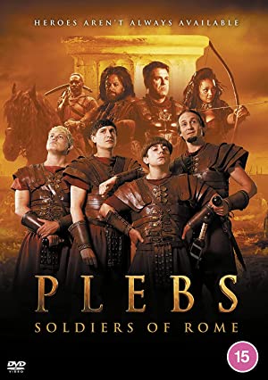 Plebs: Soldiers of Rome