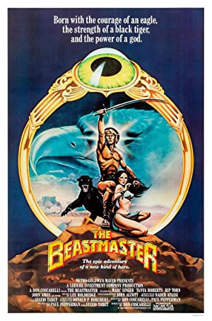 The Beastmaster