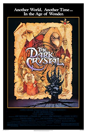 The Dark Crystal