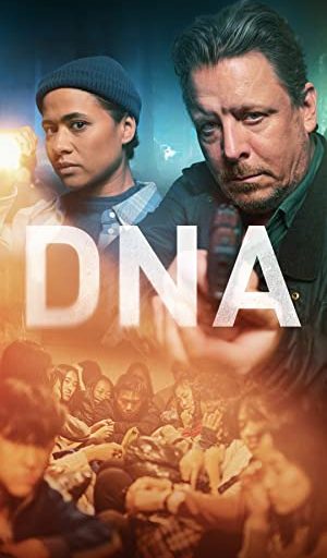 DNA