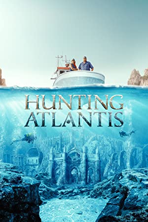 Hunting Atlantis