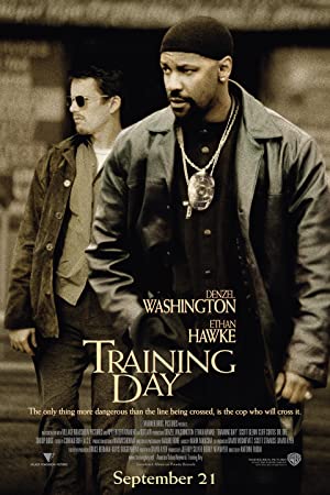 Training Day