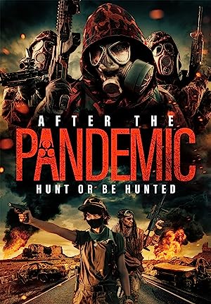 After the Pandemic