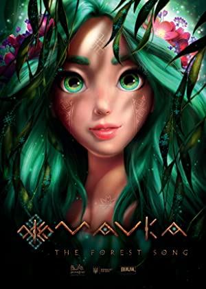 Mavka: The Forest Song