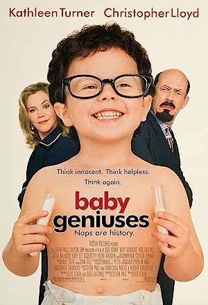 Baby Geniuses