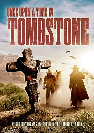 Once Upon a Time in Tombstone